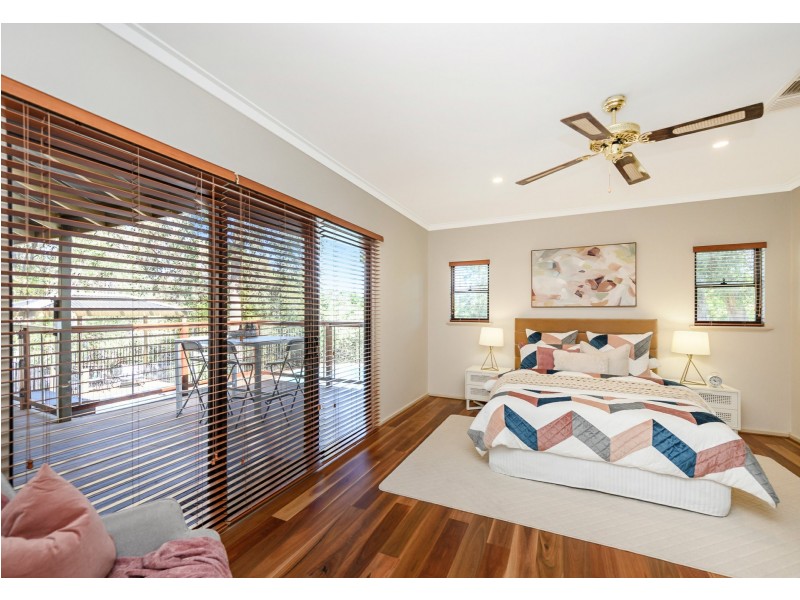 34 Albert Road, Lesmurdie WA 6076