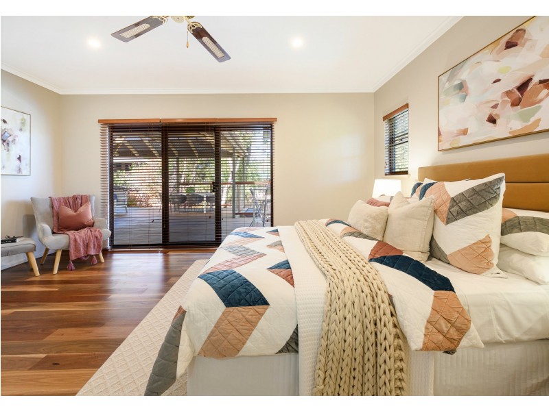 34 Albert Road, Lesmurdie WA 6076