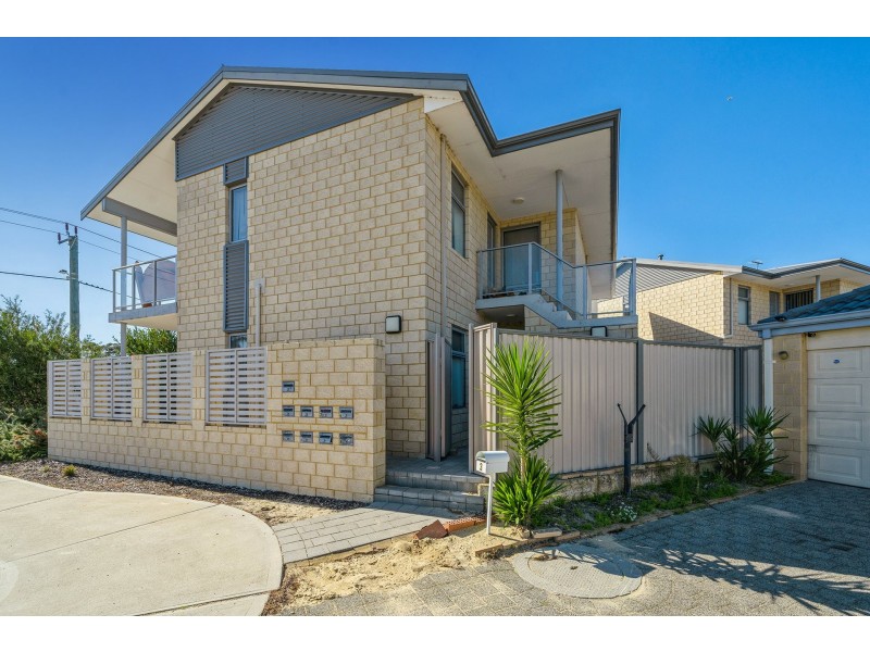 1/1 Bluebell Avenue, High Wycombe WA 6057