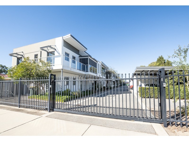 Unit 19/13 Spring Avenue, Midland WA 6056