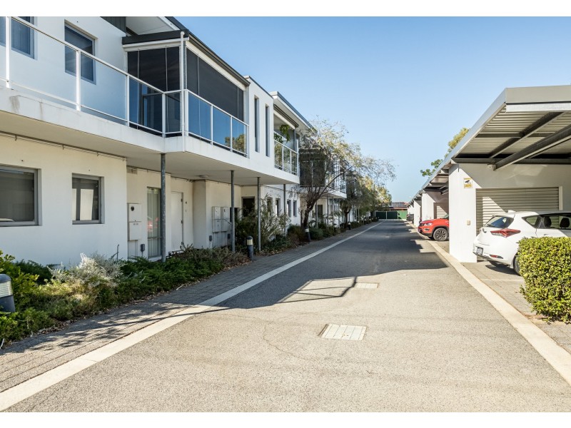 Unit 19/13 Spring Avenue, Midland WA 6056