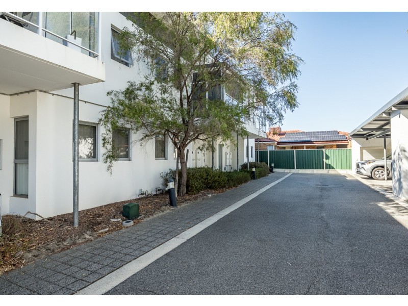 Unit 19/13 Spring Avenue, Midland WA 6056