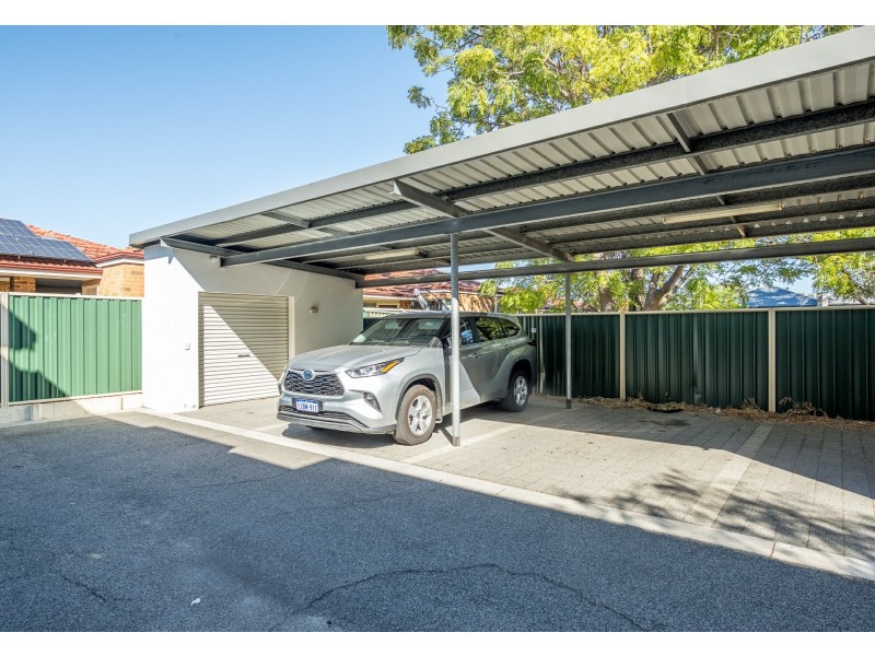 Unit 19/13 Spring Avenue, Midland WA 6056