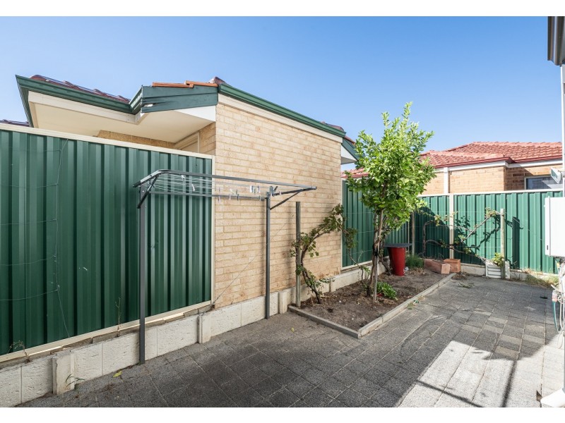 Unit 19/13 Spring Avenue, Midland WA 6056