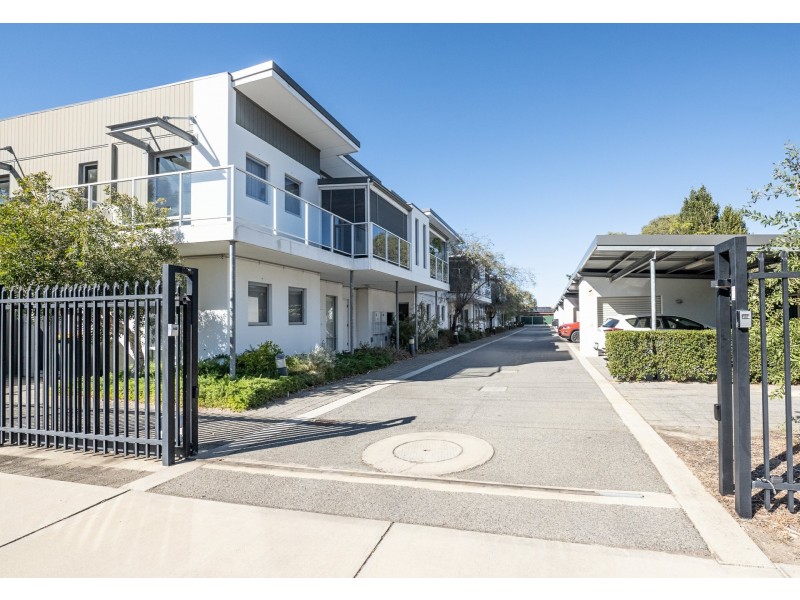 Unit 19/13 Spring Avenue, Midland WA 6056