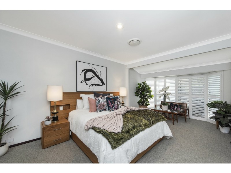 24 Bolt Court, Lesmurdie WA 6076