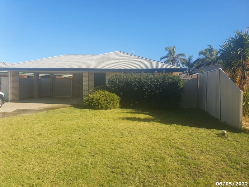 10B Limonite Court, Forrestfield WA 6058