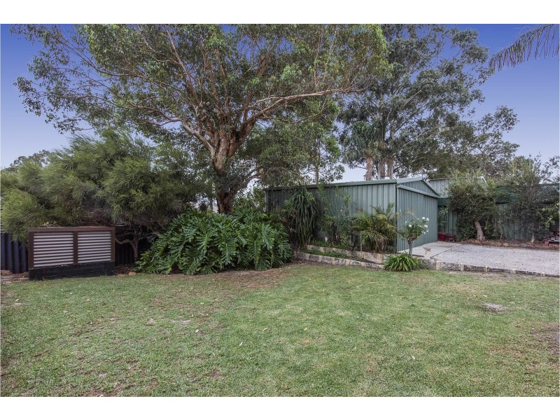 25 Armour Way, Lesmurdie WA 6076