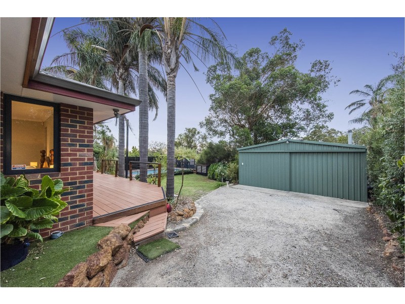 25 Armour Way, Lesmurdie WA 6076