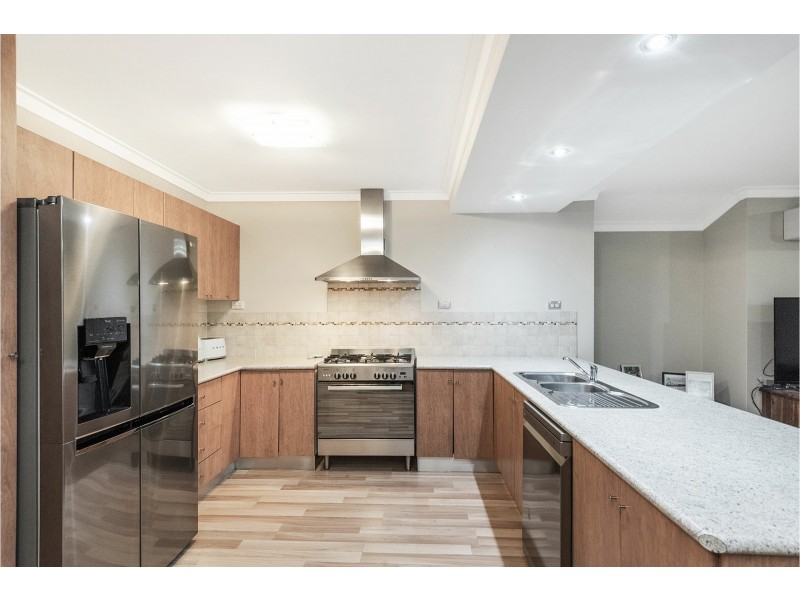 25 Armour Way, Lesmurdie WA 6076