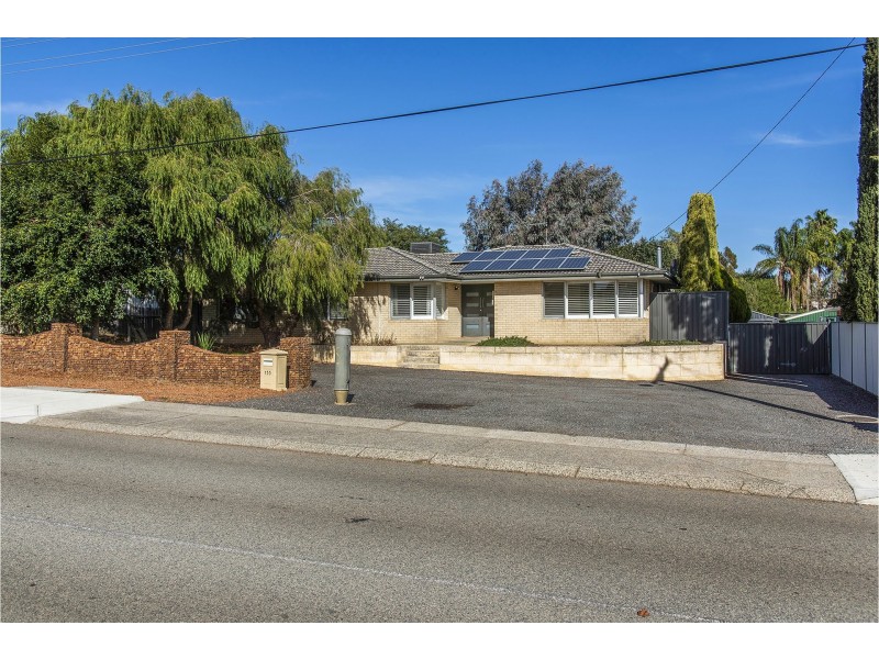 133 Grove Road, Lesmurdie WA 6076