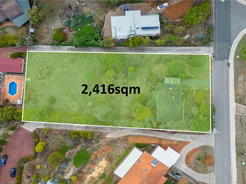 62 West Terrace, Kalamunda WA 6076