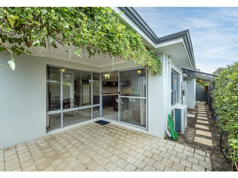 Villa 5/43 Boonooloo Road, Kalamunda WA 6076