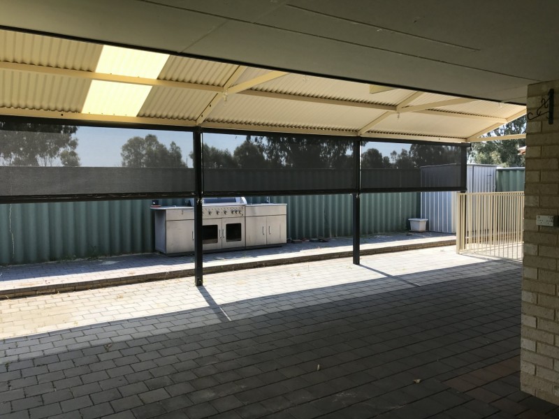 15 Foxton Boulavard, High Wycombe WA 6057