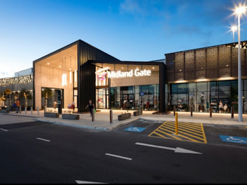 Unit 9/3 Spring Avenue, Midland WA 6056