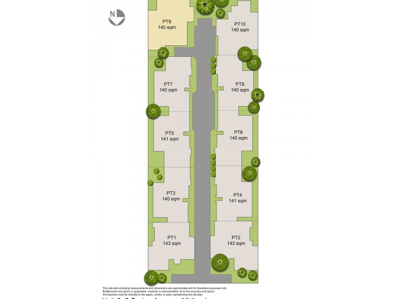 Unit 9/3 Spring Avenue, Midland WA 6056