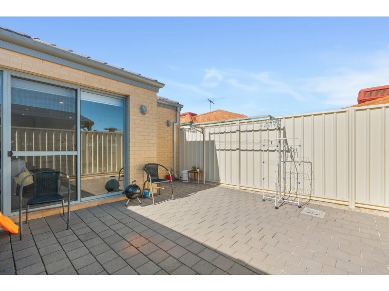 Unit 9/3 Spring Avenue, Midland WA 6056