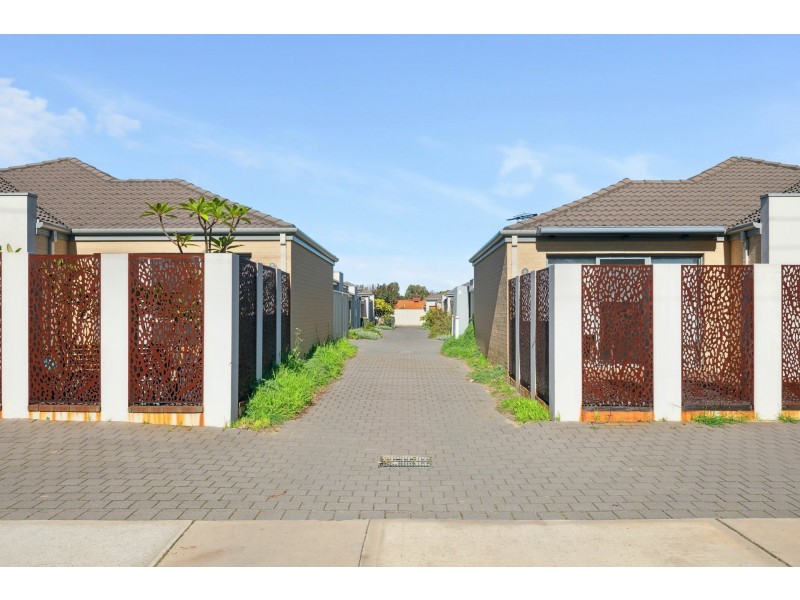 Unit 9/3 Spring Avenue, Midland WA 6056