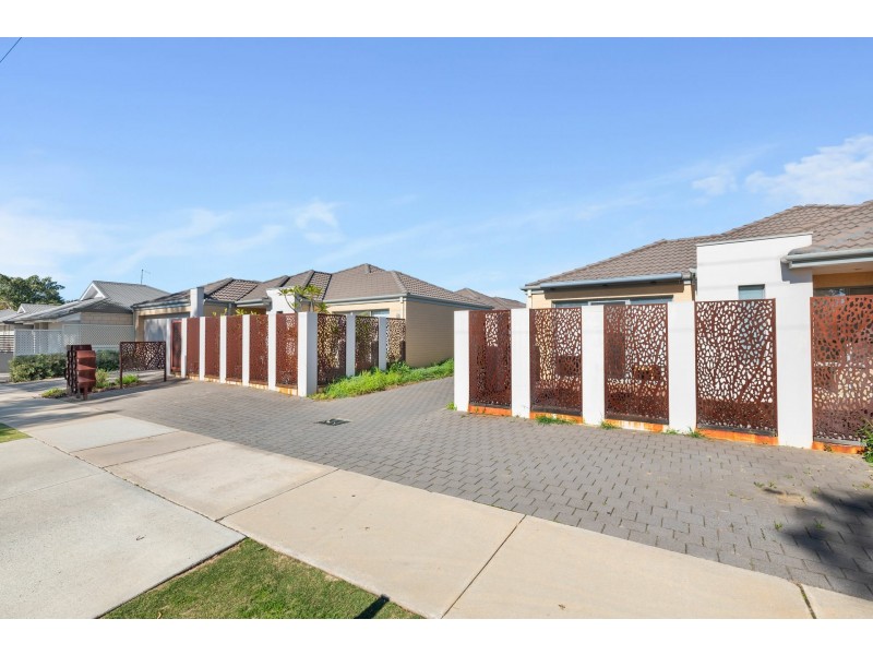 Unit 9/3 Spring Avenue, Midland WA 6056