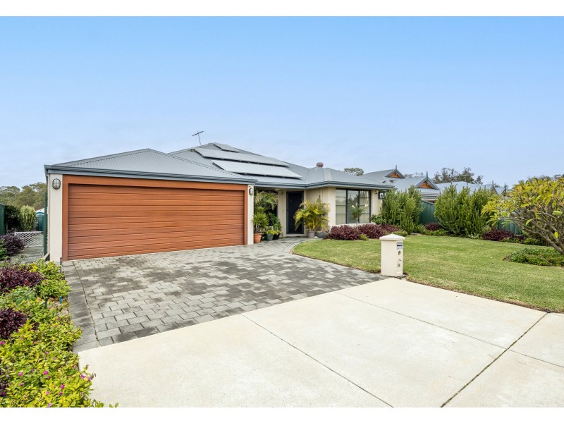 26 Warda Crescent, Forrestfield WA 6058