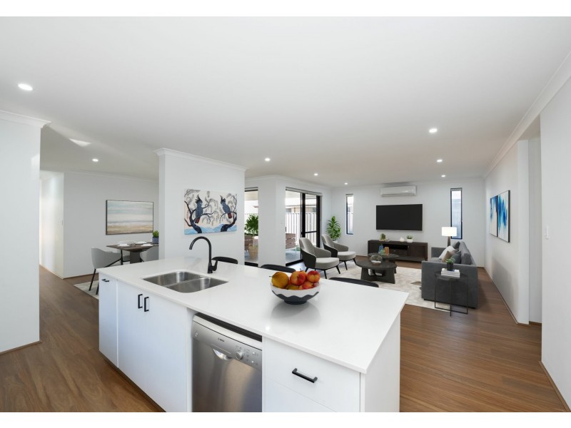 5 Tamala Grove, Helena Valley WA 6056