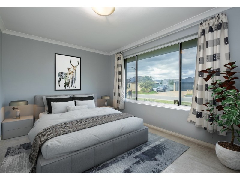 47 Maamba Road, Wattle Grove WA 6107
