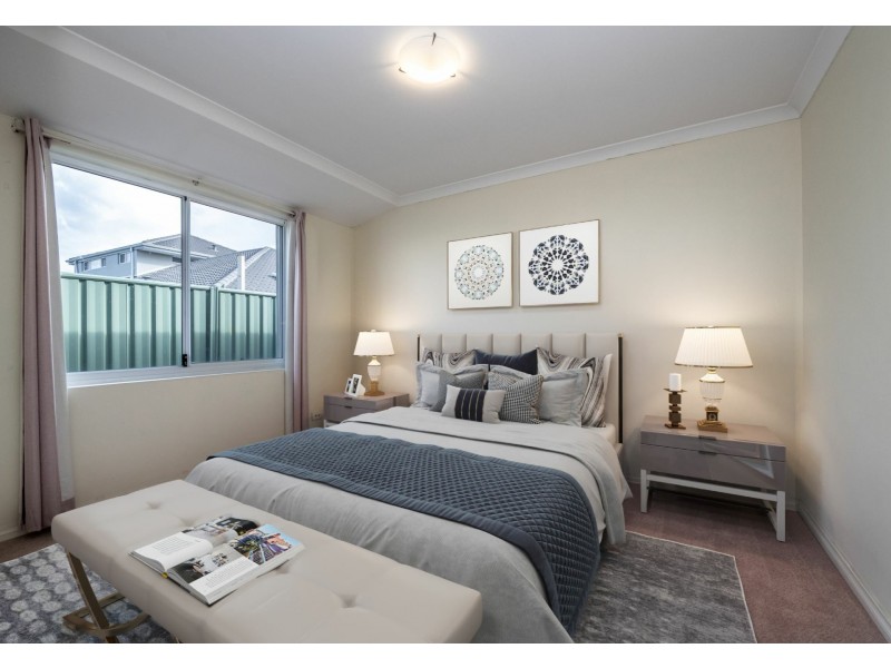 47 Maamba Road, Wattle Grove WA 6107