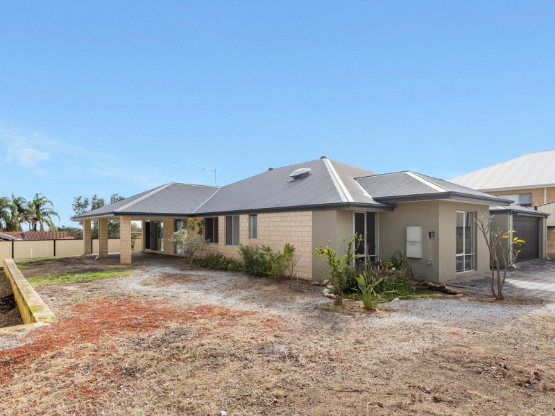 17 Ray Road, Swan View WA 6056