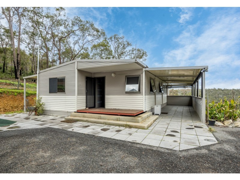 195A Forrest Road, Pickering Brook WA 6076