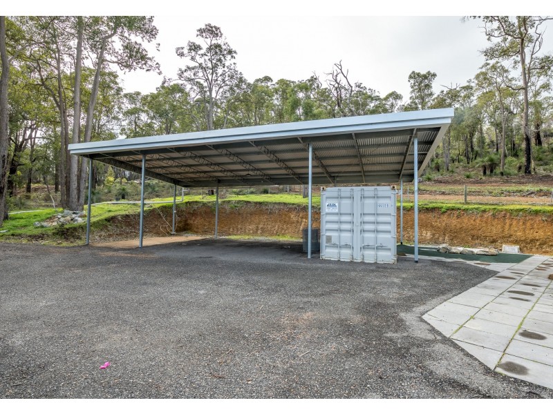 195A Forrest Road, Pickering Brook WA 6076