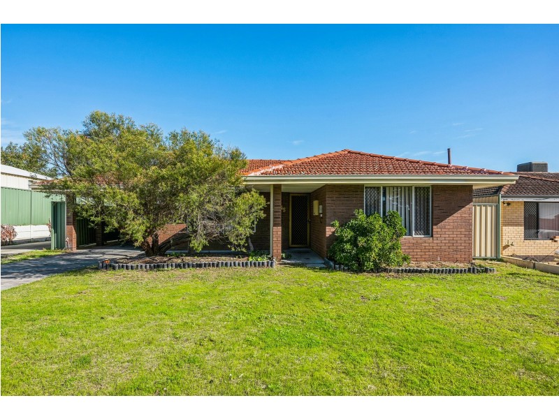 45 Western Avenue, High Wycombe WA 6057