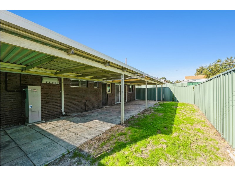 45 Western Avenue, High Wycombe WA 6057