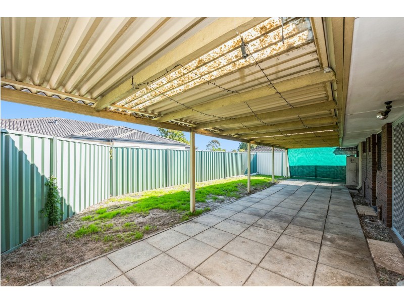 45 Western Avenue, High Wycombe WA 6057