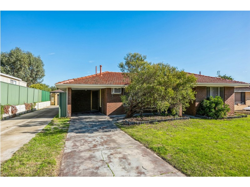 45 Western Avenue, High Wycombe WA 6057