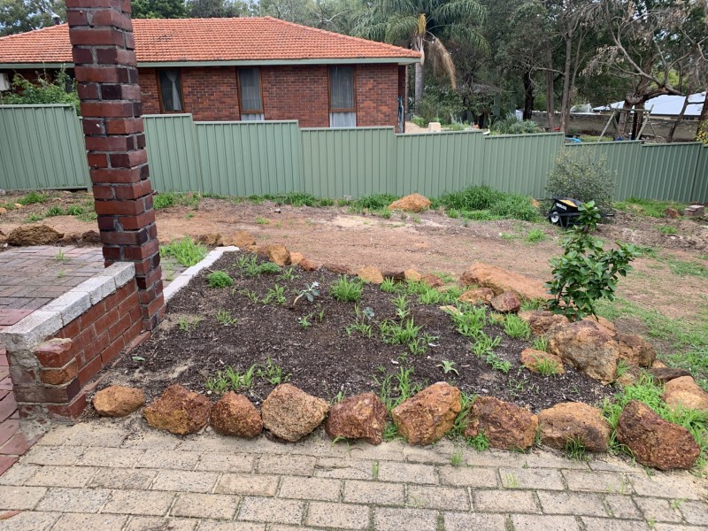 22 Bailey Road, Lesmurdie WA 6076