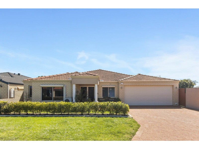 2 Limerick Loop, Wattle Grove WA 6107