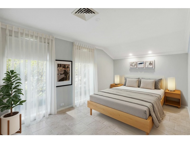 2 Blamire Road, Kalamunda WA 6076