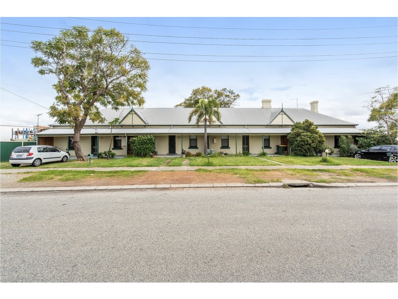 29 Wells Street, Bellevue WA 6056