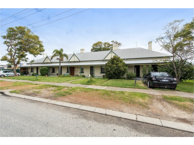 29 Wells Street, Bellevue WA 6056