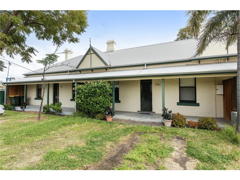 29 Wells Street, Bellevue WA 6056