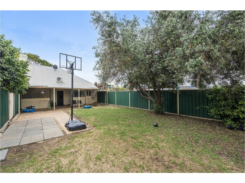 29 Wells Street, Bellevue WA 6056