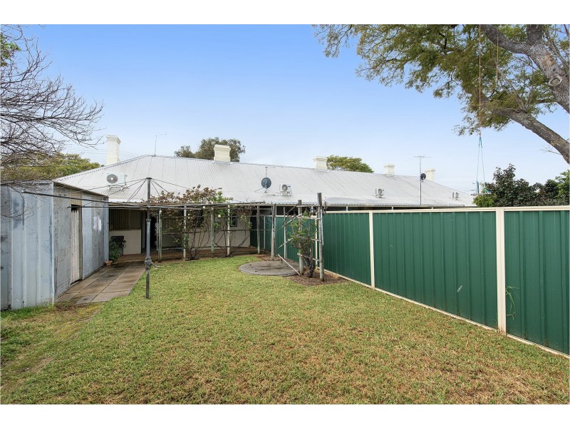 29 Wells Street, Bellevue WA 6056