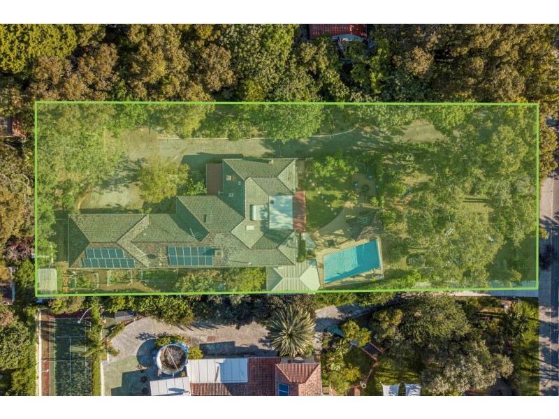 9 Alpine Road, Kalamunda WA 6076