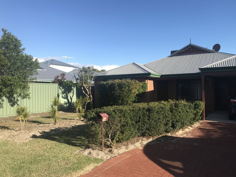 56 Upwood Circle, High Wycombe WA 6057