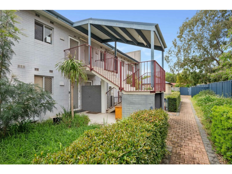 Unit 25/14 Coralie Road, Armadale WA 6112