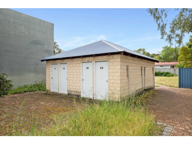 Unit 25/14 Coralie Road, Armadale WA 6112