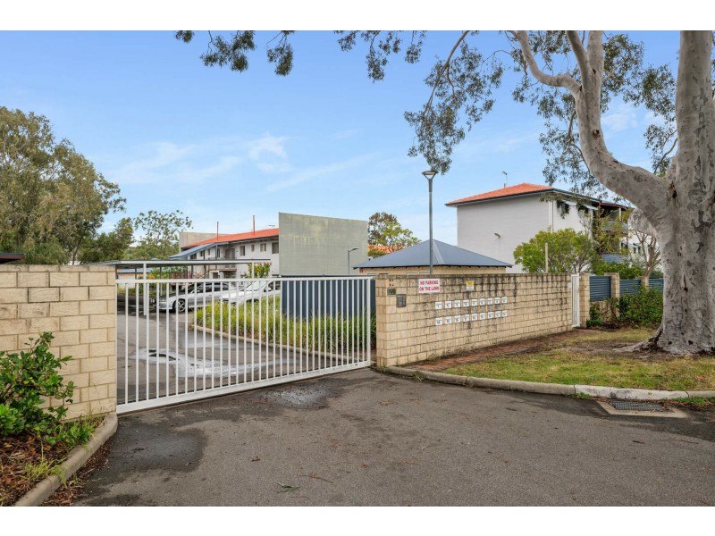Unit 25/14 Coralie Road, Armadale WA 6112