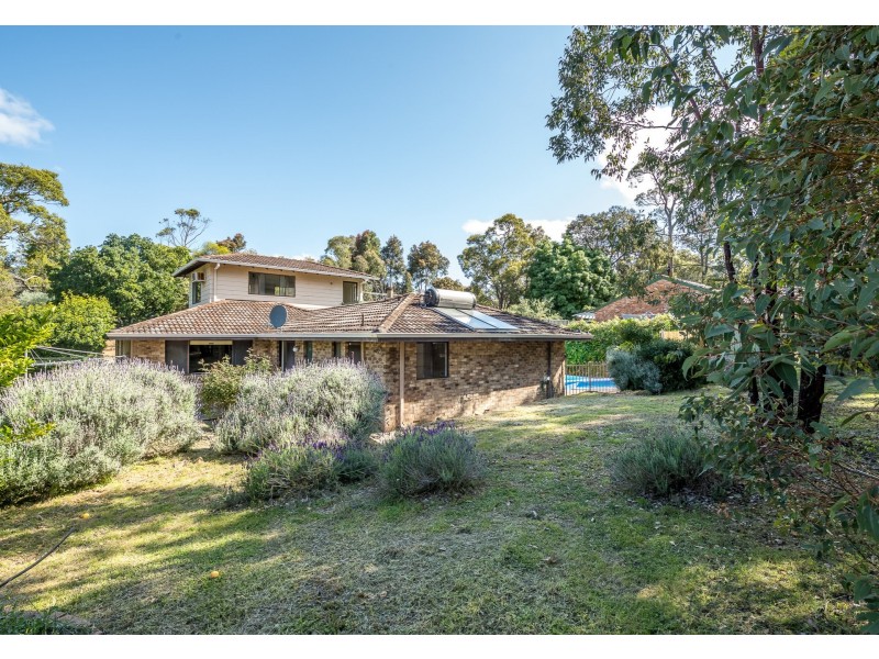 55 Ledger Road, Gooseberry Hill WA 6076