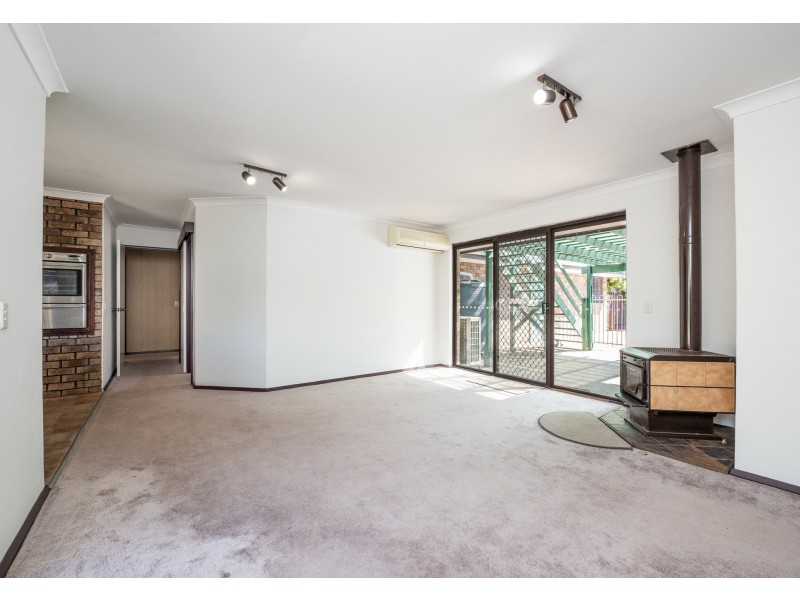 55 Ledger Road, Gooseberry Hill WA 6076