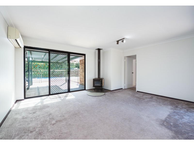 55 Ledger Road, Gooseberry Hill WA 6076